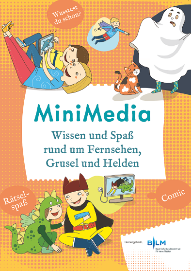 MiniMedia 2 Cover