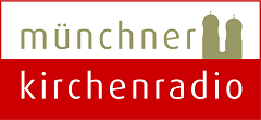 Münchner Kirchenradio Logo