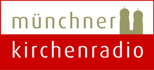 Logo
Münchner Kirchenradio Logo
Münchner Kirchenradio