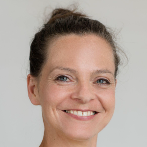 Foto von Frau Narr Foto von Frau Narr