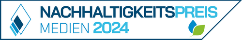 Logo Nachhaltigkeitspreis