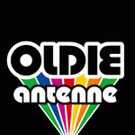 Oldie Antenne-Logo
