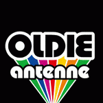 Oldie Antenne Oldie Antenne-Logo