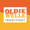 Senderlogo von Oldie Welle Ingolstadt