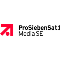 Logo ProSiebenSat.1