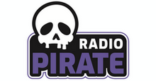 Pirate Radio Pirate Radio-Logo