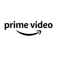 Logo Prime Video