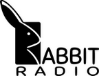 Senderlogo von Rabbit Radio - Campusradio der Hochschule Ansbach
