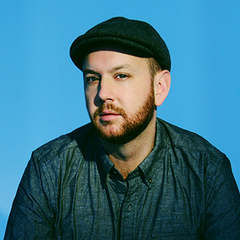 Matt Simons