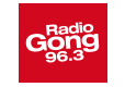 Logo Radio Gong