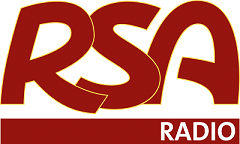 RSA Radio Kempten Logo