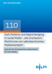 BLM-Schriftenreihe 110