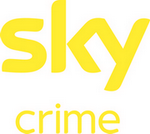 Sky Krimi-Logo