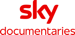 Sky Documentaries-Logo