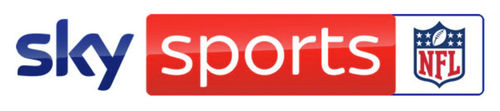 Sky Sport NFL-Logo