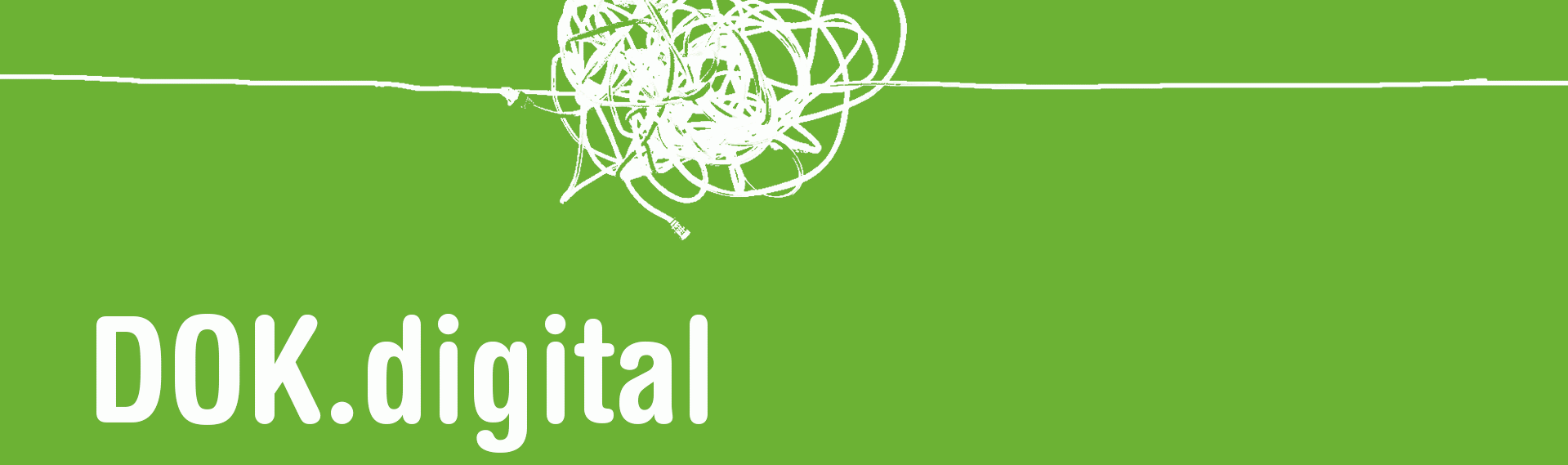 Preis für neue Erzählformate. DOK.digital