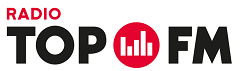 TOP FM Logo