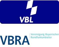 Logos VBL + VBRA