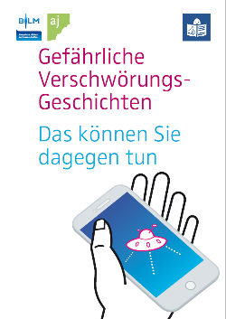 Cover Verschwörung leicht Cover Verschwörung leicht
