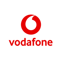 Logo Vodafone