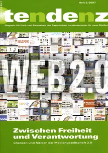 Tendenz Cover 3/2007