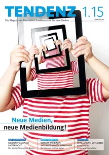 Tendenz Cover 1/2015