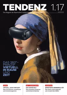 Tendenz Cover 1/2017
