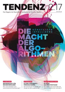 Tendenz Cover 2/2017
