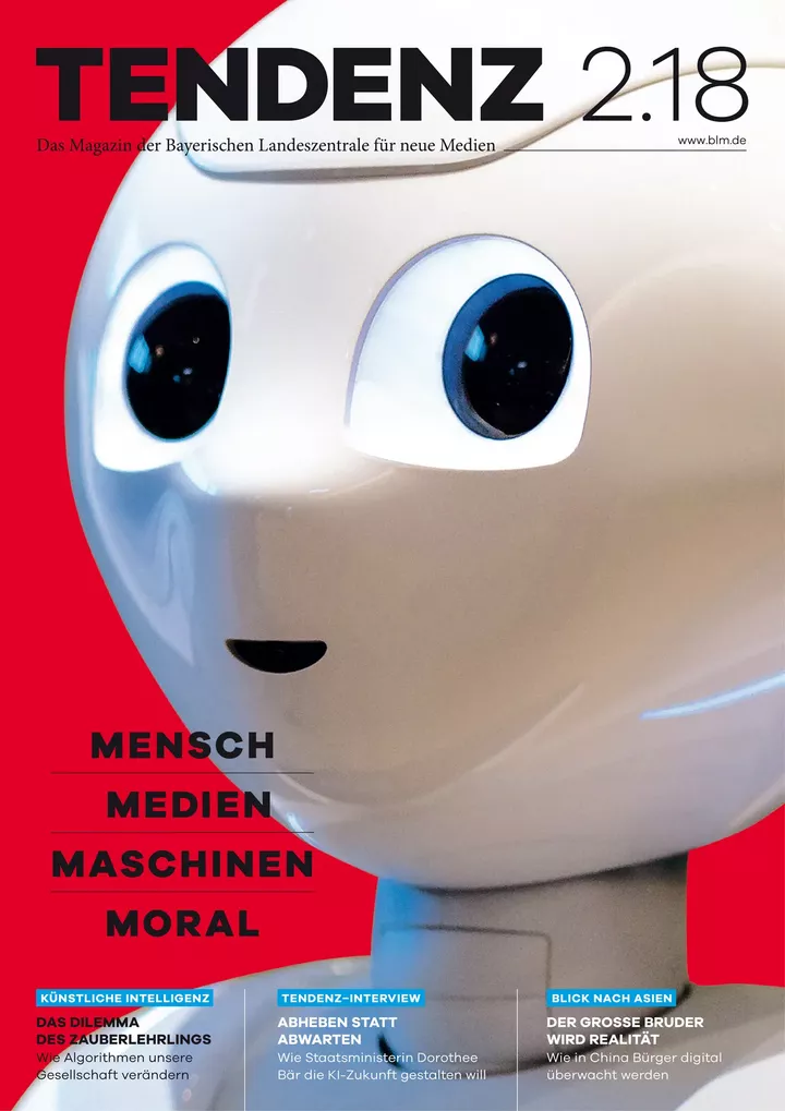 Tendenz Cover 2/2018