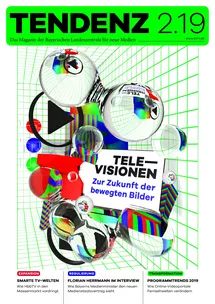 Tendenz Cover 2/2019
