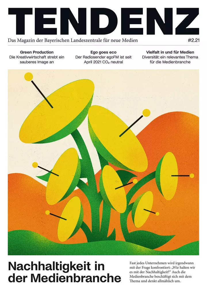 Tendenz Cover 2/2021