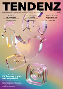 Tendenz Cover 1/2022