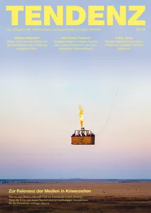 Tendenz Cover 2/2022