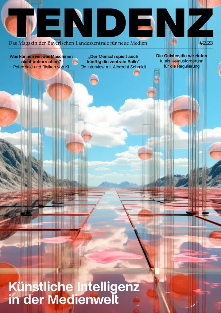 Tendenz Cover 2/2023
