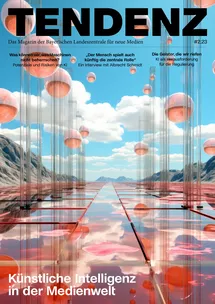 Tendenz Cover 2/2023