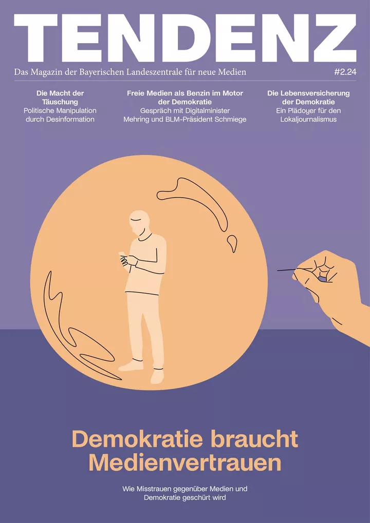 Tendenz Cover 2/2024